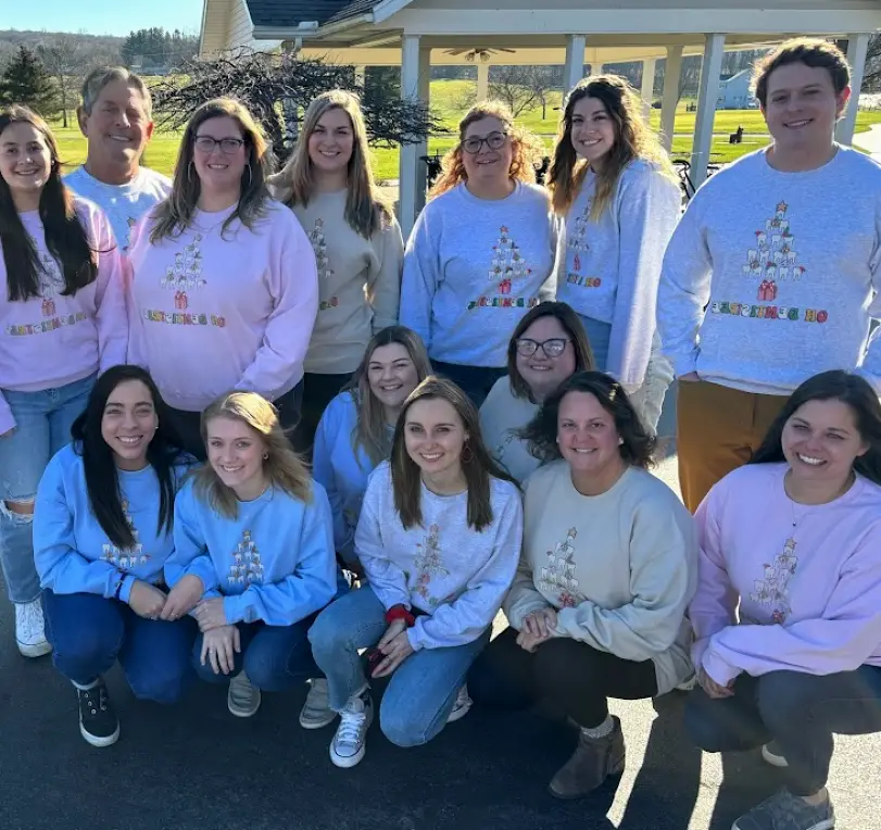 Corry Family Dentistry