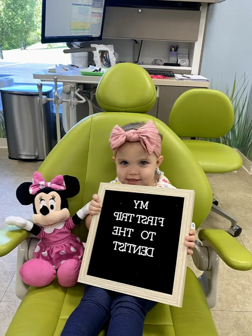 Dandridge Pediatric Dentistry