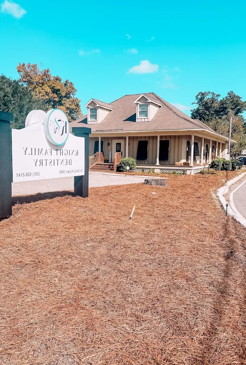 Daphne Knight Family Dentistry