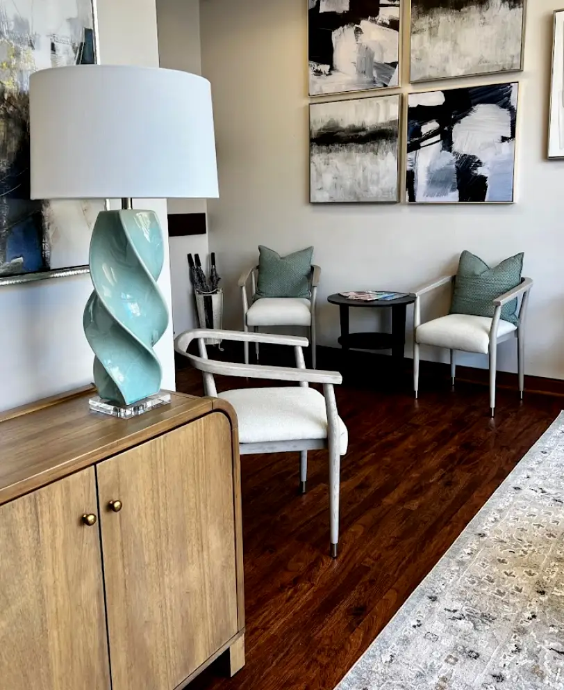 Darien Dental Associates Ltd
