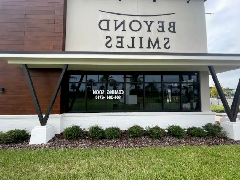 Deercreek Dental Care Beyond Smiles