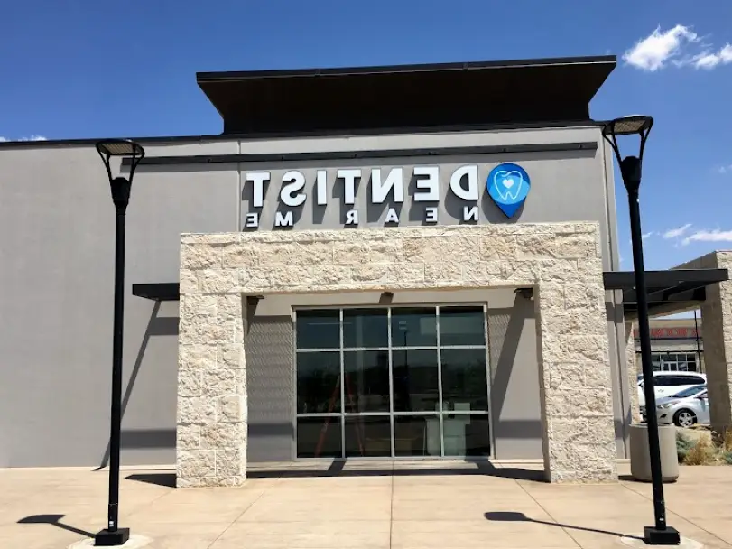 Dentist Near Me - El Paso, TX Dental Office