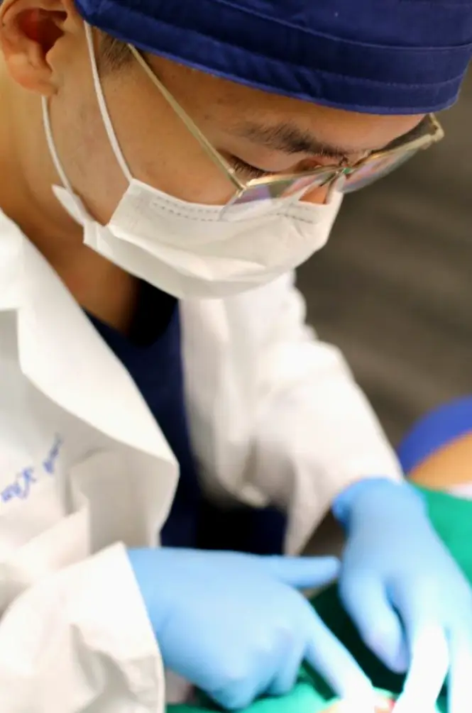Diamond Bar Zin Dental Group 이성규 덴탈그룹 (李成奎牙科)