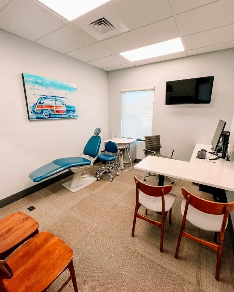 Eagle Fowler Orthodontics
