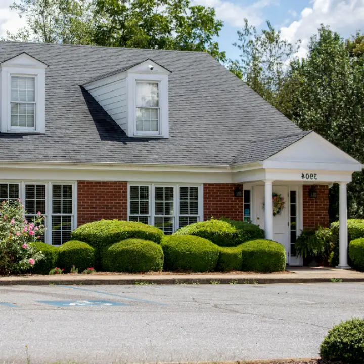 Easley Southern Oaks Family Dentistry