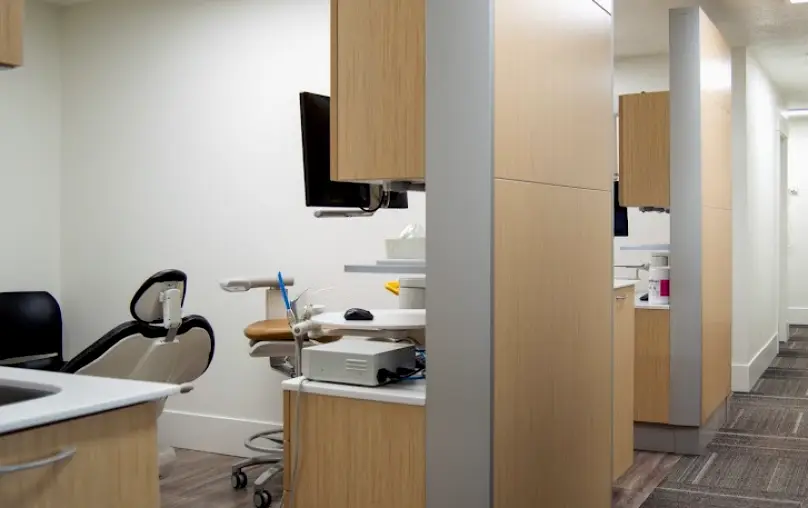 Eggen Dental - Cedar City Dentist - Family Dentistry