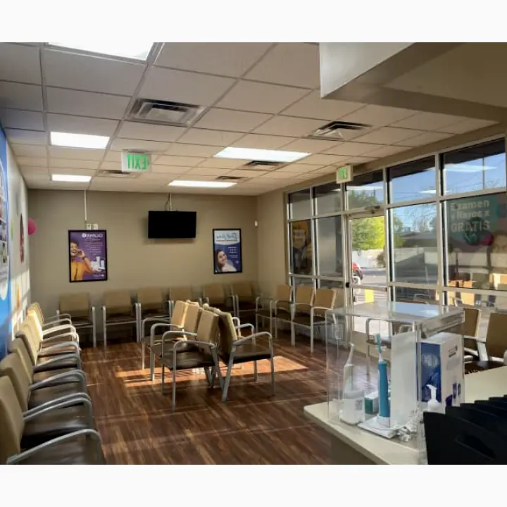 El Centro Western Dental & Orthodontics
