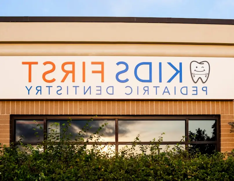Elgin Kids First Pediatric Dentistry