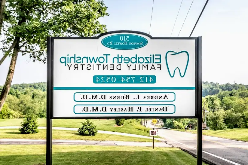 Elizabeth Township Family Dentistry; Andrea L. Burns DMD