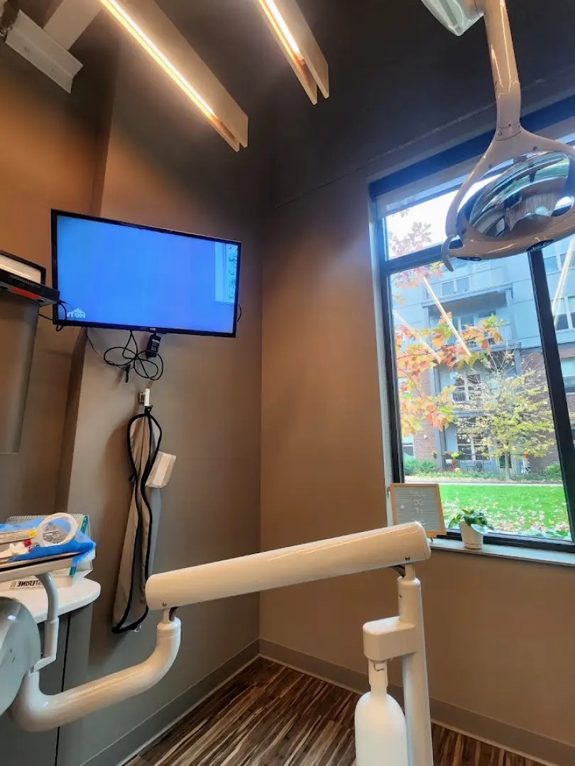 First Choice Dental- Madison East