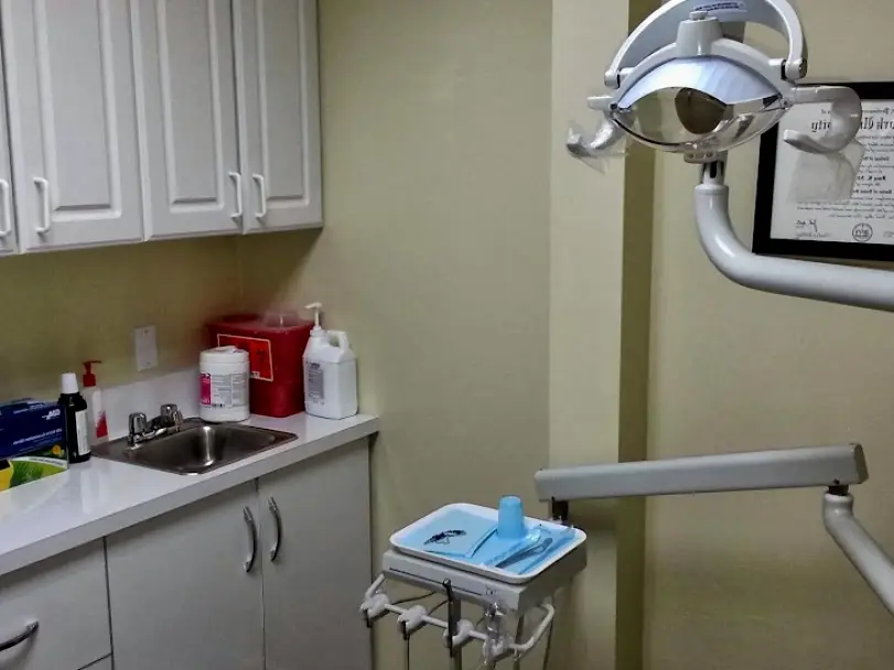Floral Park Everlasting Smiles Dental