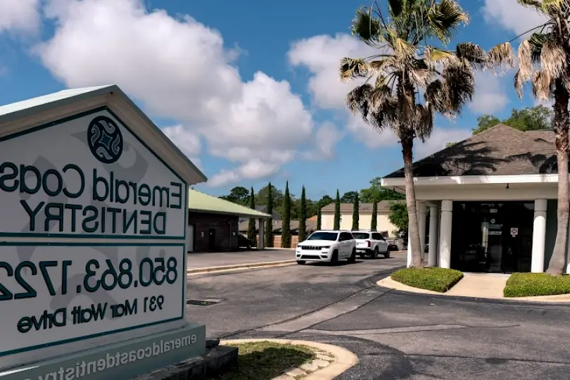 Fort Walton Beach Emerald Coast Dentistry