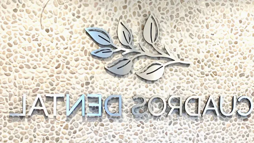  Frankfort Rachel S Cuadros, DDS