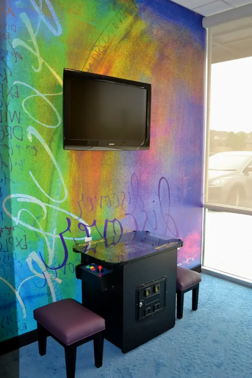 Frisco My Kid's Dentist & Orthodontics
