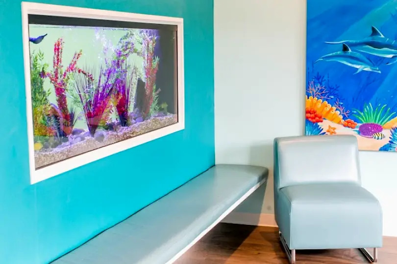  Frisco Sea of Smiles Pediatric Dentistry