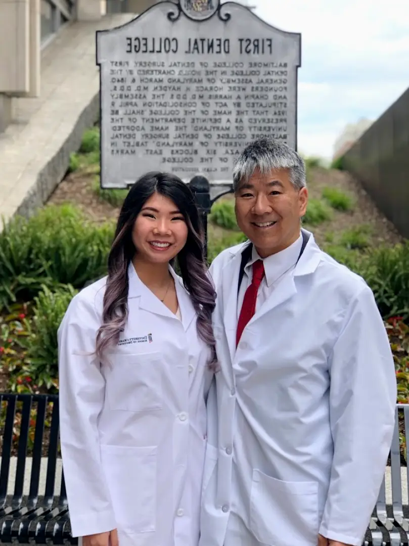  Gaithersburg Taira Dentistry