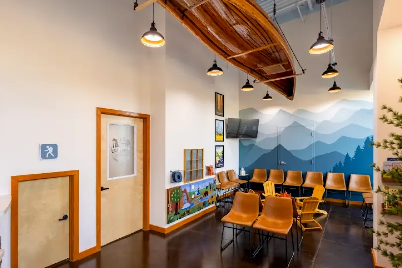 Gallatin Trailhead Pediatric Dentistry