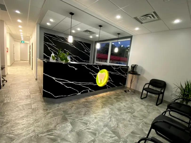 Gananoque Rideau Town Dental Care