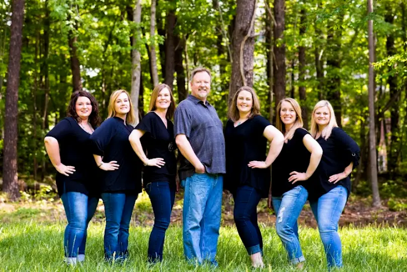 Greensboro Brassfield Cosmetic & Family Dental Center