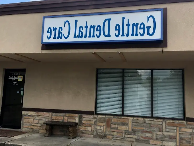 Greenville Gentle Dental - Brent Wehner DDS