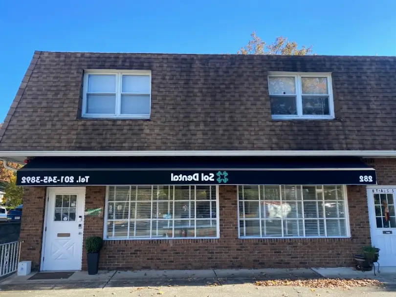 Hawthorne Sol Dental Clinic