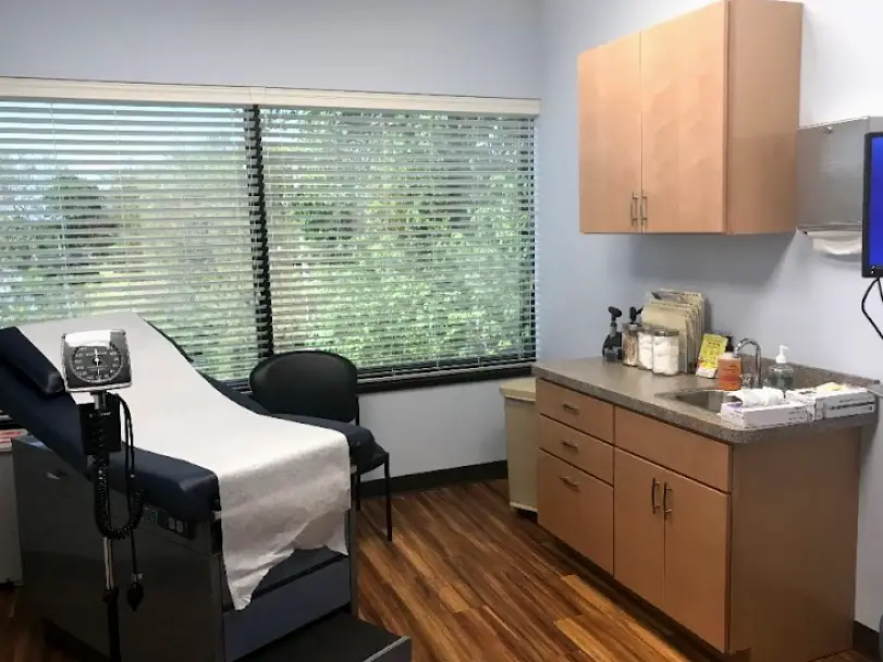 Hazlet Chapel Hill Family Medicine