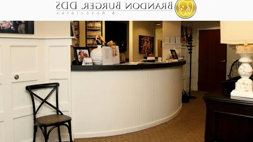 Hermitage Brandon Burger DDS, & Associates