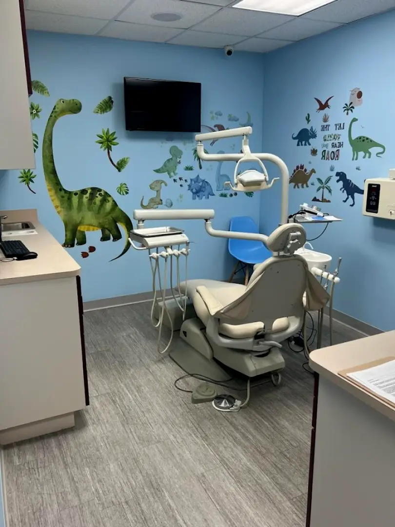 Hicksville Tiny Teeth Big Smiles Pediatric Dentistry