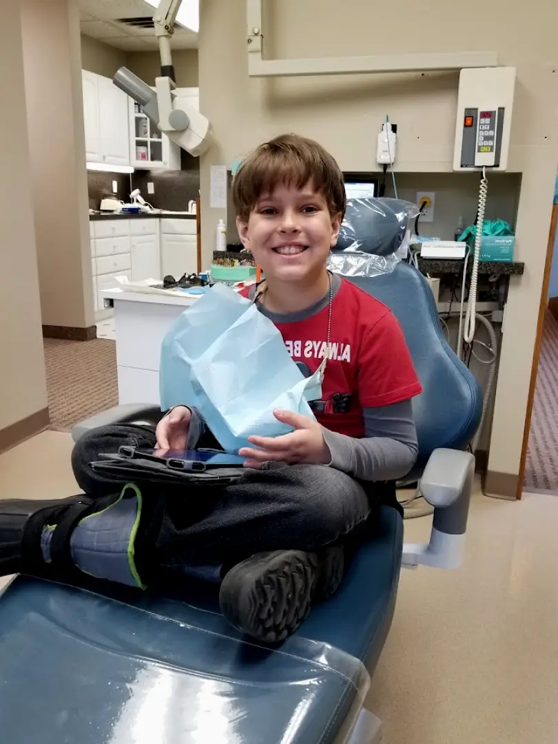  Holland West Shore Endodontics PC