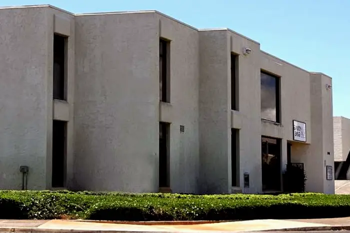 Honolulu Leong Family Dental