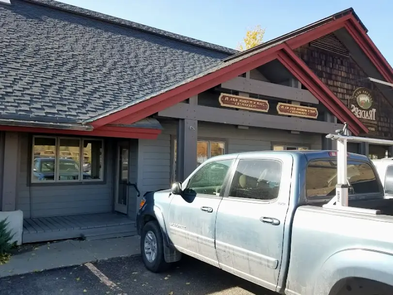 Jackson Morrison Bart B DDS