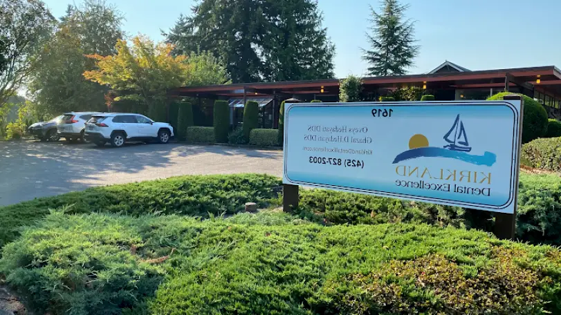 Kirkland Dental Excellence