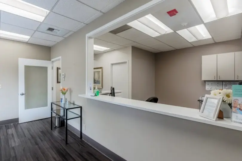 Kirkland Totem Lake Smiles: Aishwarya Patil-Ghatkar, DDS