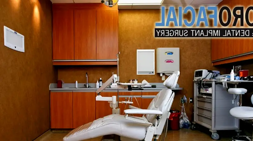 Kissimmee Orofacial & Dental Implant Surgery