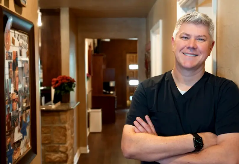 Krum Cramer Orthodontics