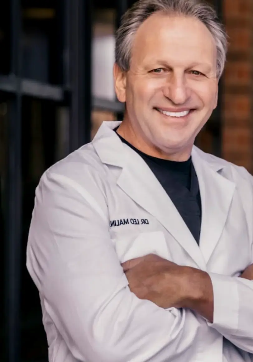 La Crosse Dr. Leo Malin, DDS