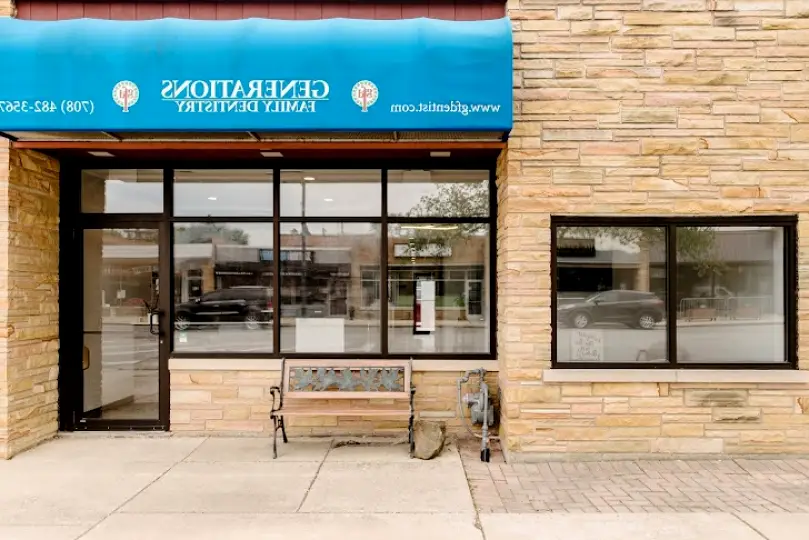 La Grange Park Generations Family Dentistry