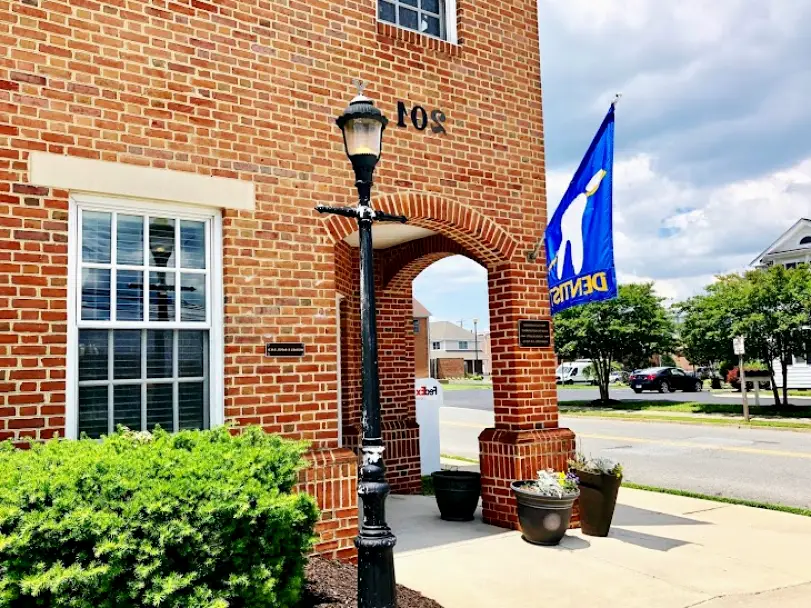 La Plata Southern Maryland Family Dental Associates