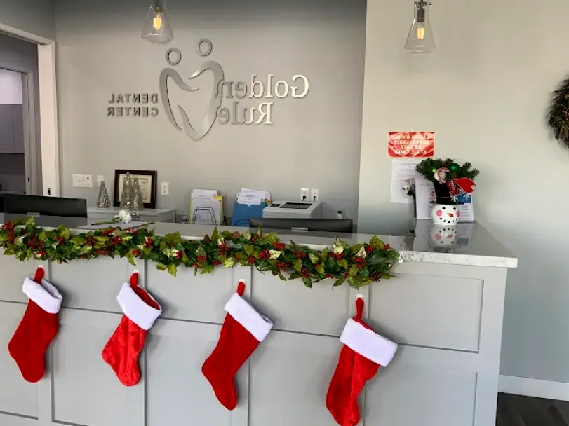 Lakewood Golden Rule Dental Center & Orthodontics