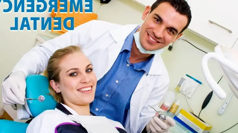 Lantana Emergency Dental