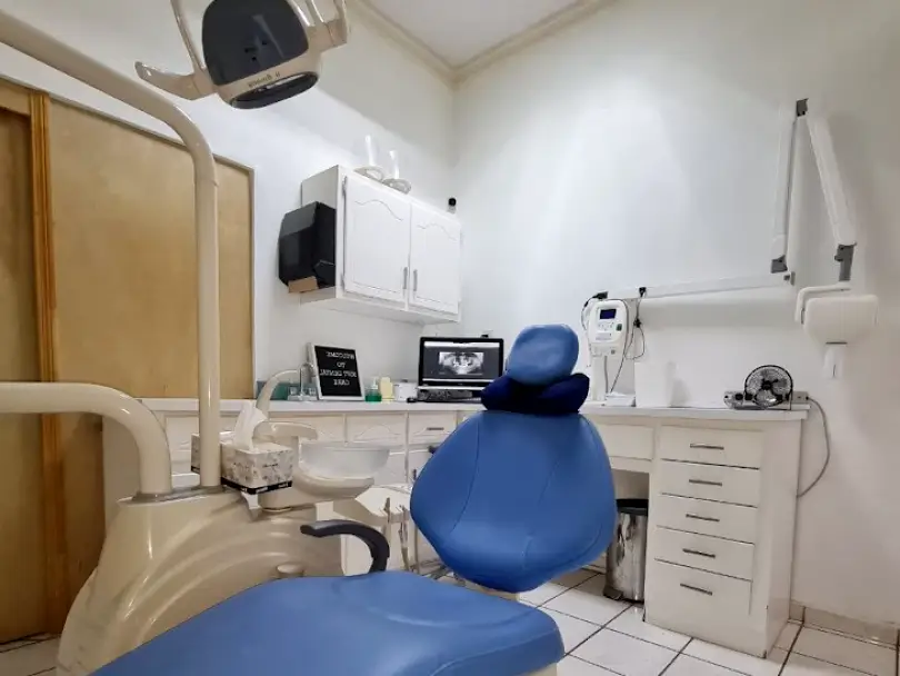 Los Algodones SoftDental