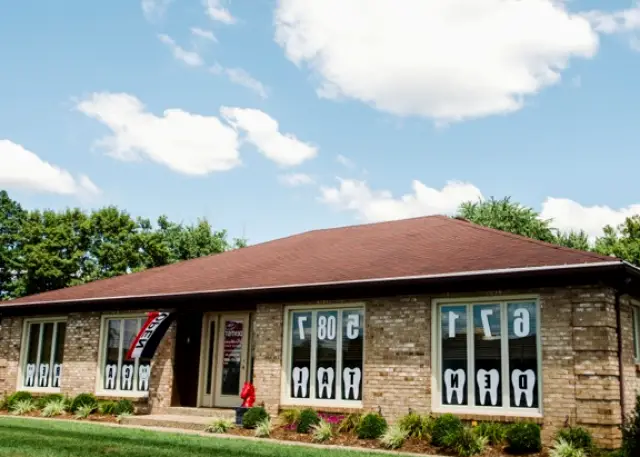  Louisville Hurstbourne Dental Care
