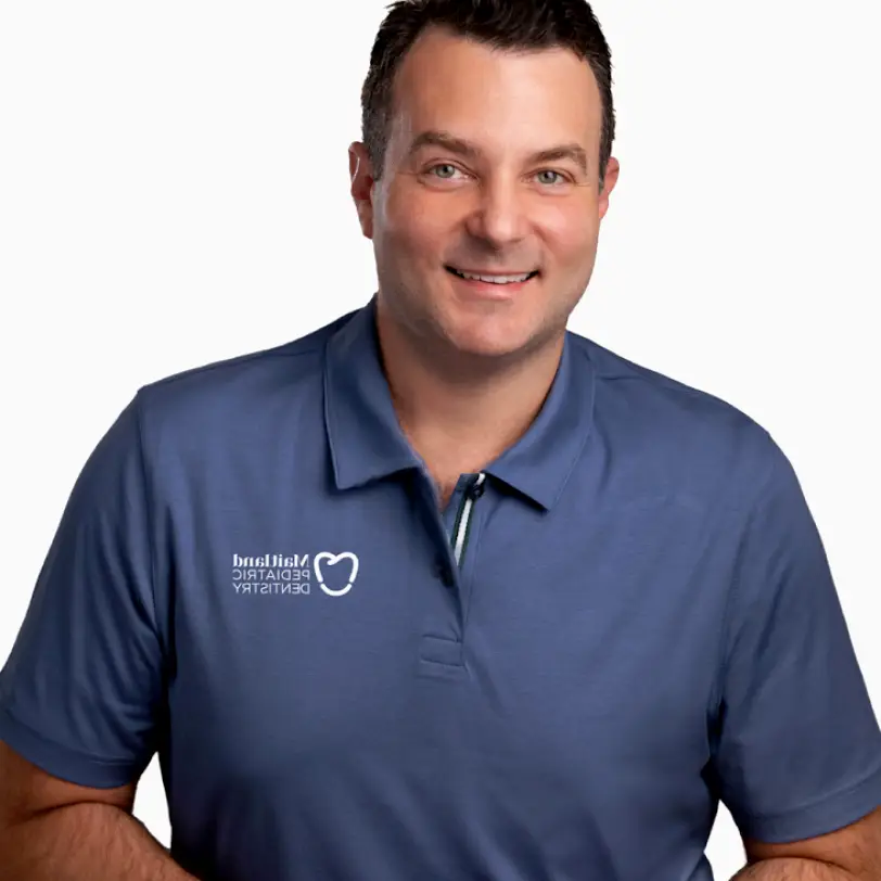 Maitland Pediatric Dentistry Dr. Domenic Aloise