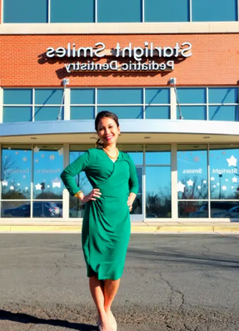 Manassas Starlight Smiles Pediatric Dentistry