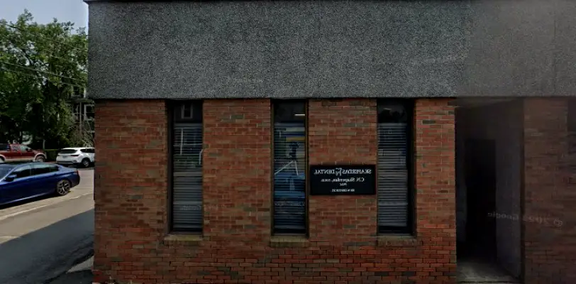 Manchester JD Dental