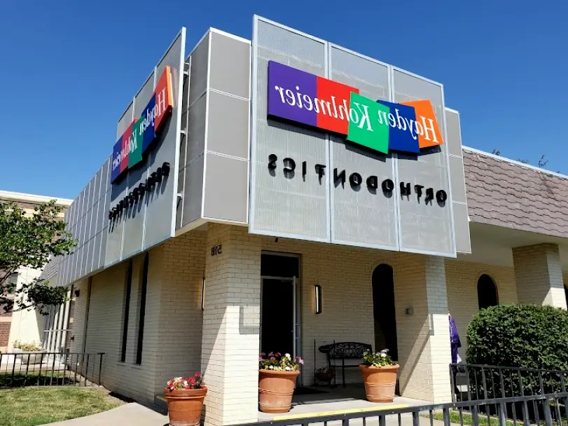 Manhattan Kohlmeier Orthodontics