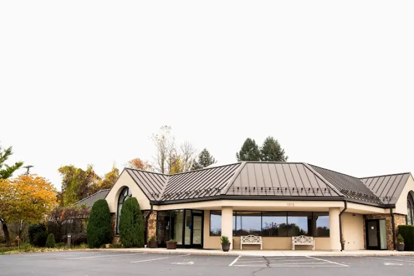 Mechanicsburg Fields Family Dentistry
