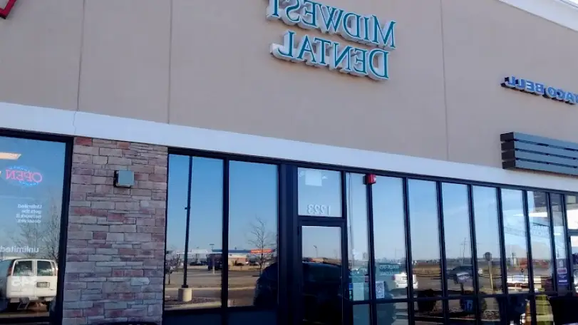 Midwest Dental - Rochelle