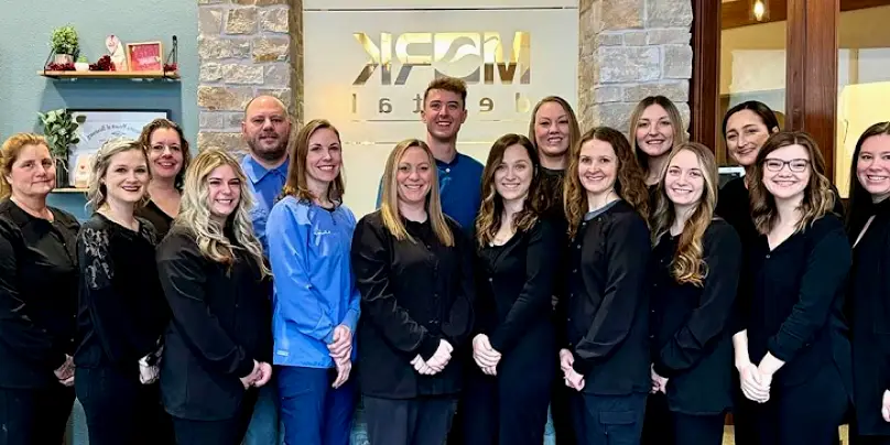 Mork Dental - Cochrane Office