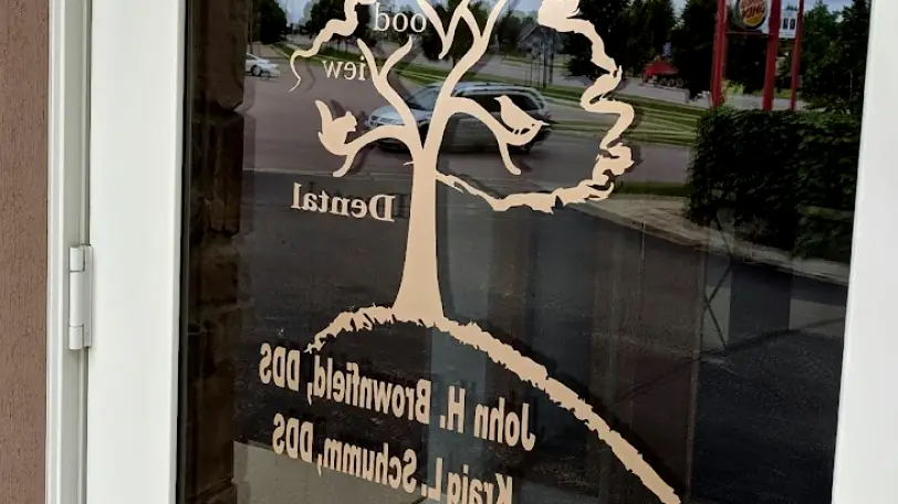 New Ulm Woodview Dental Clinic